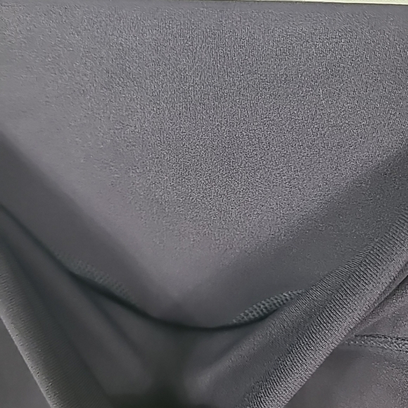 NWT Oner Active SoftMotion Leggings In True Blue Regular Length Sz XS - Picture 4 of 7